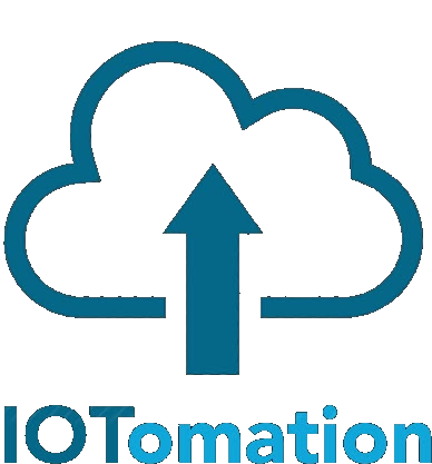 IOTomation Ecotech Pvt. Ltd. logo