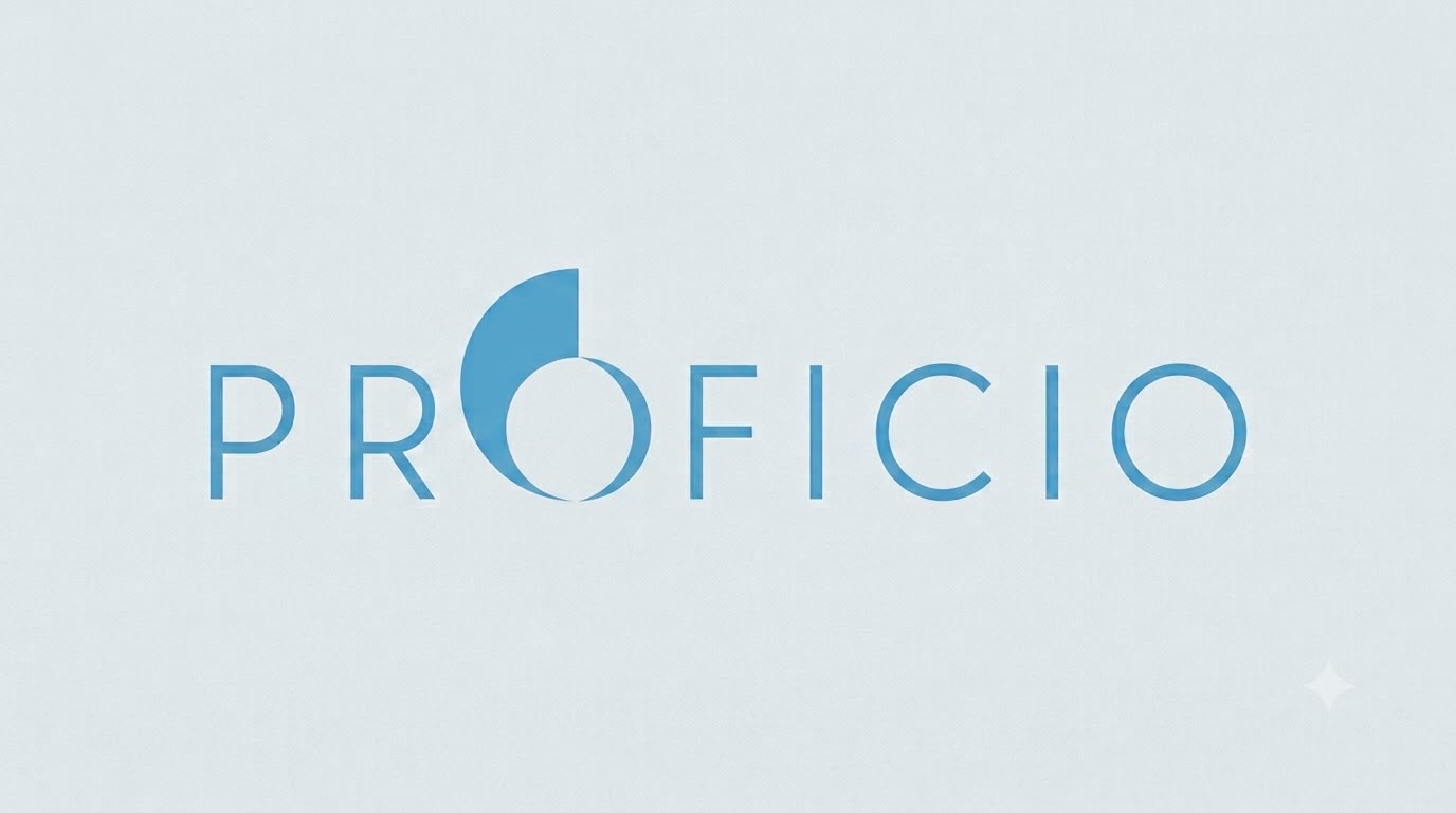 Proficio Business Solutions Pvt. Ltd. logo